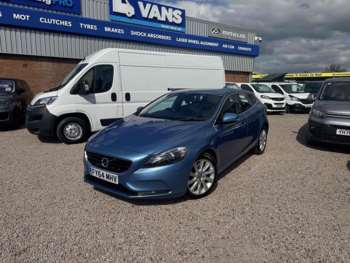 2014 - D4 [190] SE Lux Nav 5dr Geartronic