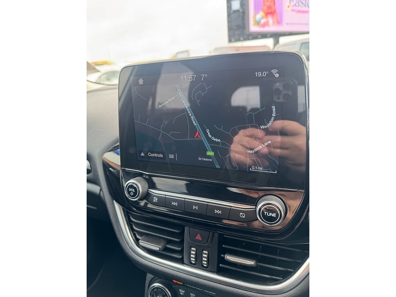 Used Ford Fiesta 2018 for sale - 78069465: Photo 15