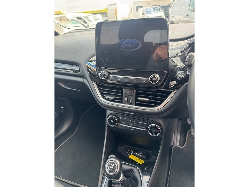 Used Ford Fiesta 2018 for sale - 78069465: Photo 16