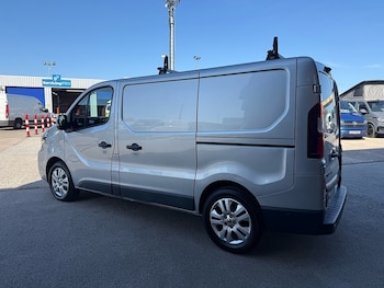 Used Nissan Primastar 2023 for sale - 78078845: Photo