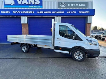 Used Ford Transit undefined for sale - 78712043: Photo