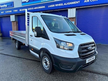 Used Ford Transit undefined for sale - 78712043: Photo