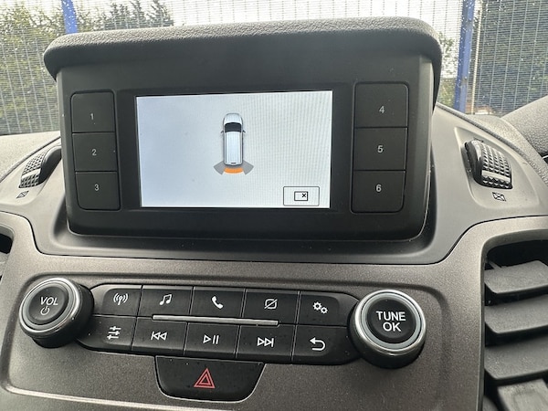 Used Ford Transit Connect 2022 for sale - 75272620: Photo 14