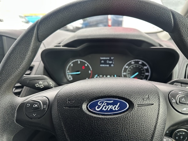 Used Ford Transit Connect 2022 for sale - 75272620: Photo 15