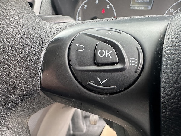 Used Ford Transit Connect 2022 for sale - 75272620: Photo 16