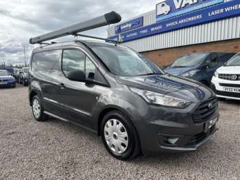 Used Ford Transit Connect 2022 for sale - 75272620: Photo