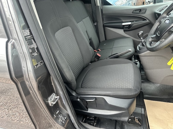 Used Ford Transit Connect 2022 for sale - 75272620: Photo 20
