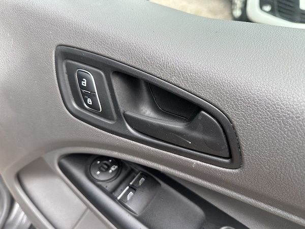 Used Ford Transit Connect 2022 for sale - 75272620: Photo 21