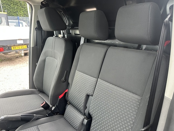 Used Ford Transit Connect 2022 for sale - 75272620: Photo 23