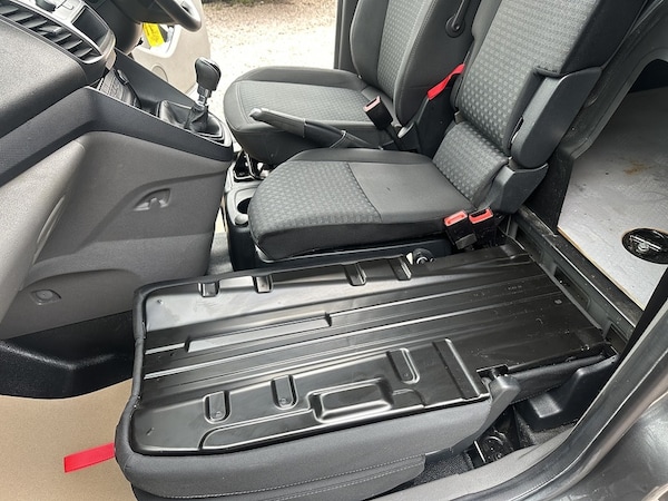 Used Ford Transit Connect 2022 for sale - 75272620: Photo 24
