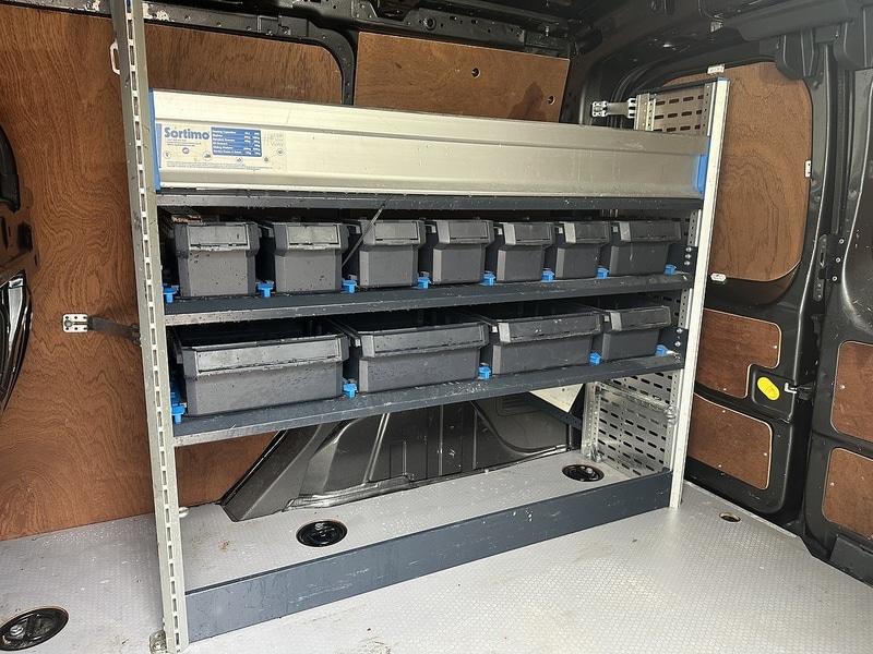 Vehicle 26
