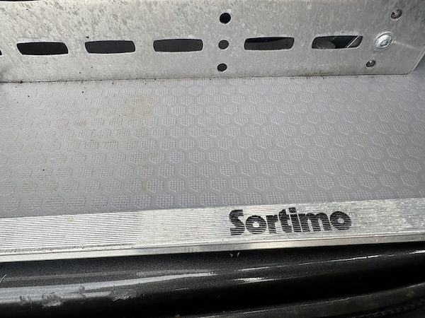 Used Ford Transit Connect 2022 for sale - 75272620: Photo 28