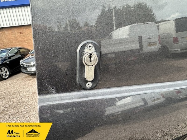 Used Ford Transit Connect 2022 for sale - 75272620: Photo 30