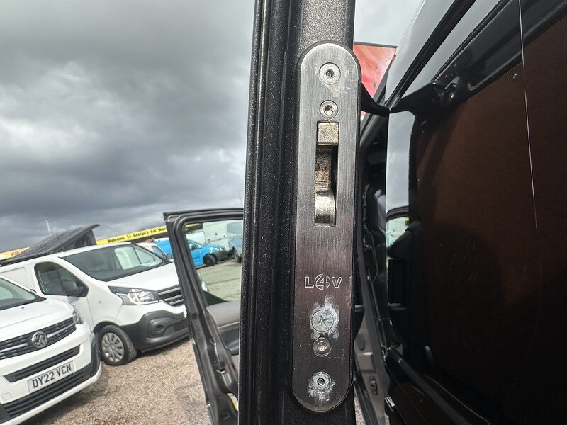Vehicle 32