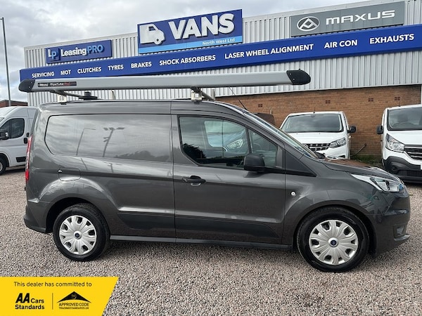 Used Ford Transit Connect 2022 for sale - 75272620: Photo 3