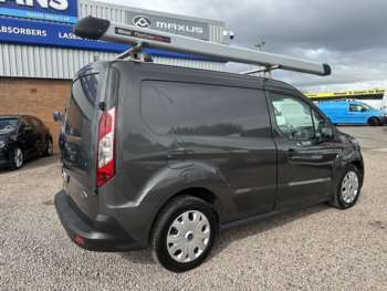 Used Ford Transit Connect 2022 for sale - 75272620: Photo