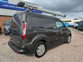 Used Ford Transit Connect 2022 for sale - 75272620: Photo