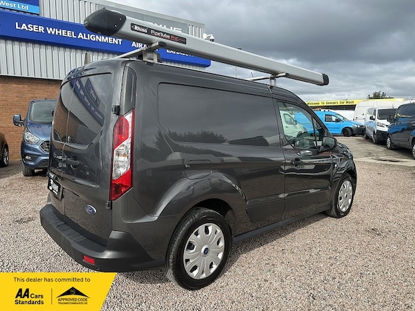 Used Ford Transit Connect 2022 for sale - 75272620: Photo 5