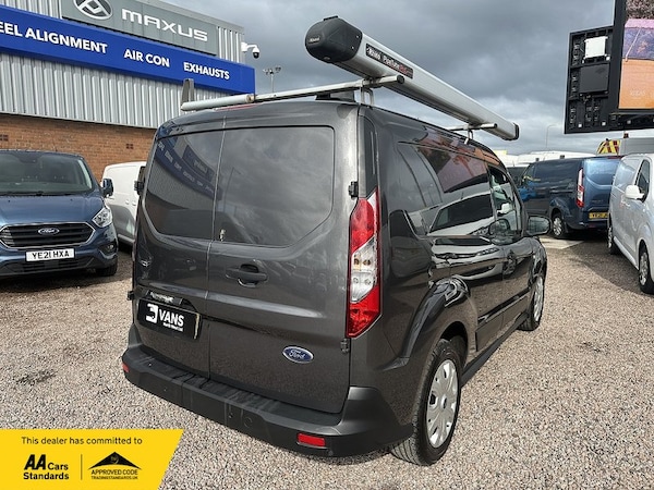Used Ford Transit Connect 2022 for sale - 75272620: Photo 6