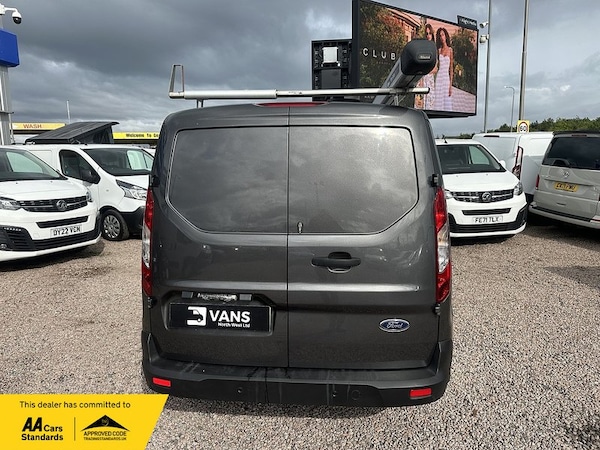 Used Ford Transit Connect 2022 for sale - 75272620: Photo 7
