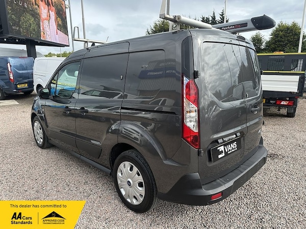 Used Ford Transit Connect 2022 for sale - 75272620: Photo 8