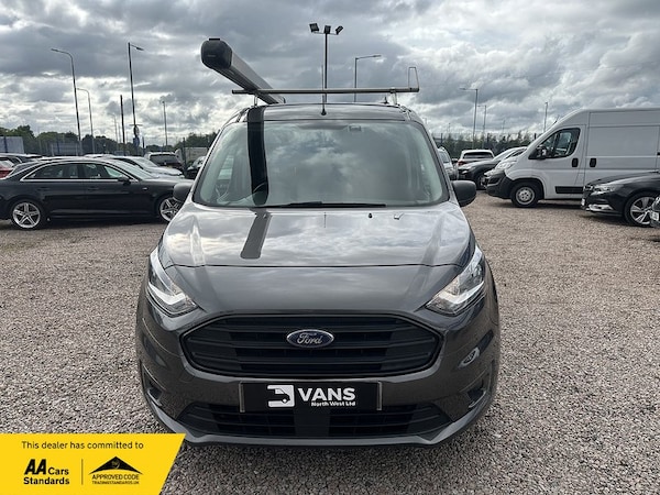Used Ford Transit Connect 2022 for sale - 75272620: Photo 9
