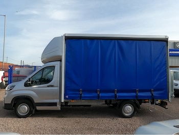 Used Maxus Deliver 9 undefined for sale - 78712028: Photo