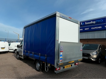 Used Maxus Deliver 9 undefined for sale - 78712028: Photo