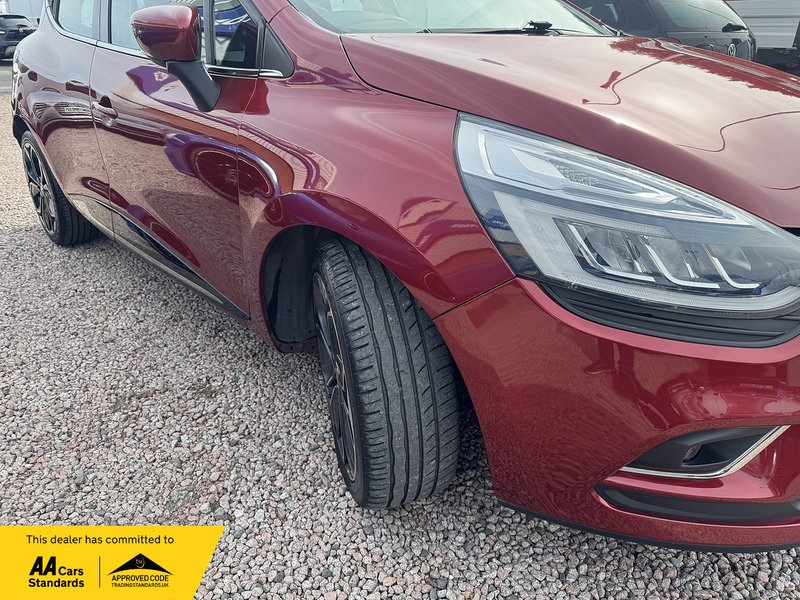 Used Renault Clio 2018 for sale - 76287994: Photo 11