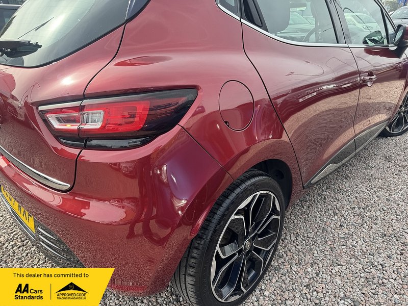 Used Renault Clio 2018 for sale - 76287994: Photo 13