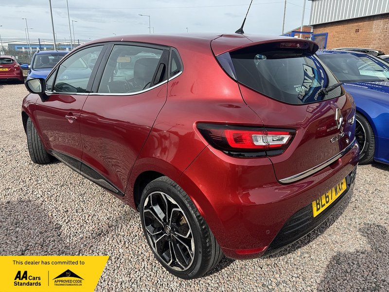 Used Renault Clio 2018 for sale - 76287994: Photo 15