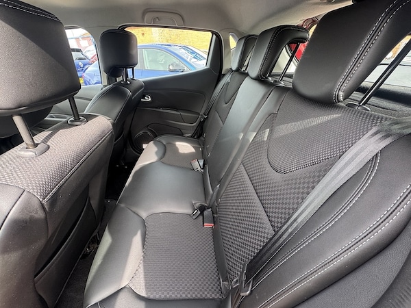 Used Renault Clio 2018 for sale - 76287994: Photo 24