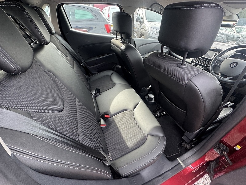 Used Renault Clio 2018 for sale - 76287994: Photo 29