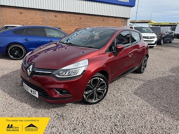 Used Renault Clio 2018 for sale - 76287994: Photo 2