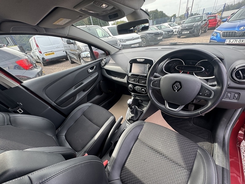 Used Renault Clio 2018 for sale - 76287994: Photo 30