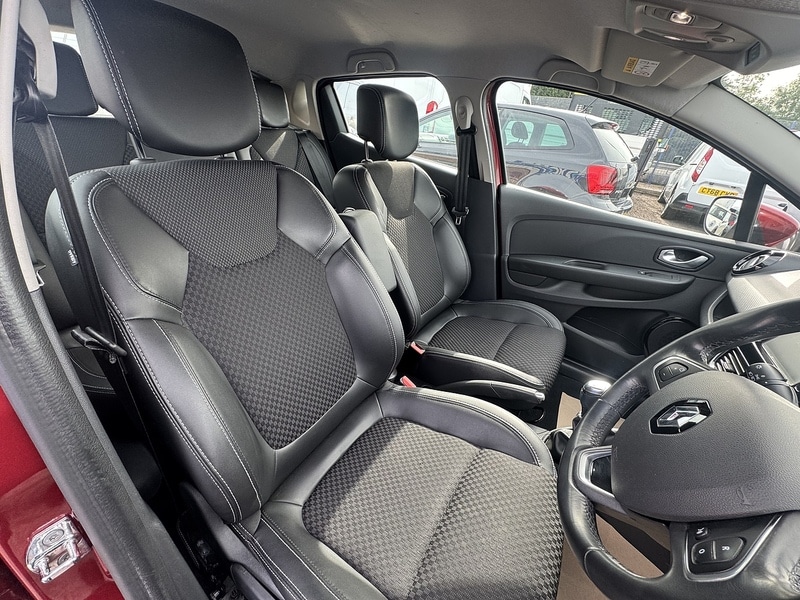 Used Renault Clio 2018 for sale - 76287994: Photo 31