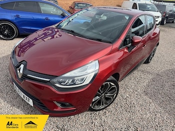 Used Renault Clio 2018 for sale - 76287994: Photo 4