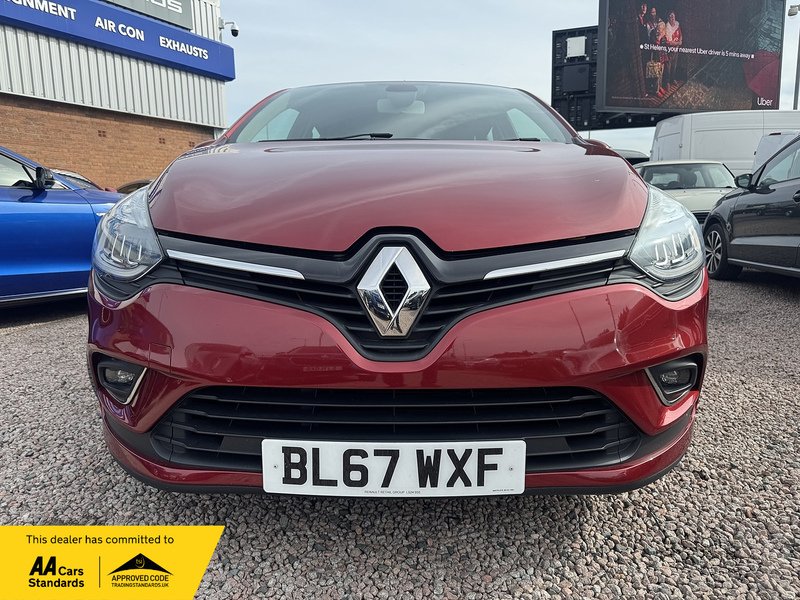 Used Renault Clio 2018 for sale - 76287994: Photo 7