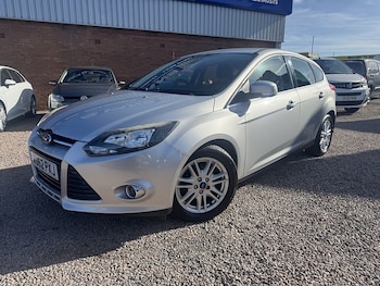 Used Ford Focus 2012 for sale - 75974499: Photo