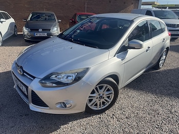 Used Ford Focus 2012 for sale - 75974499: Photo