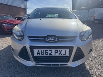 Used Ford Focus 2012 for sale - 75974499: Photo