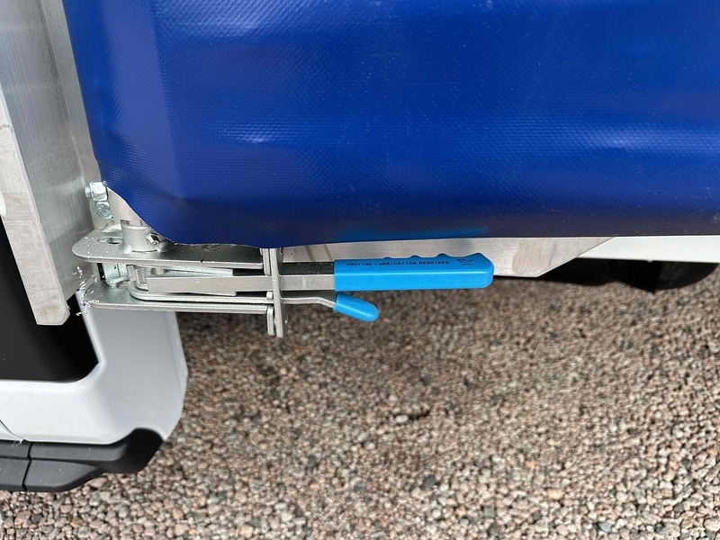 Used Ford Transit for sale - 77776349: Photo 10