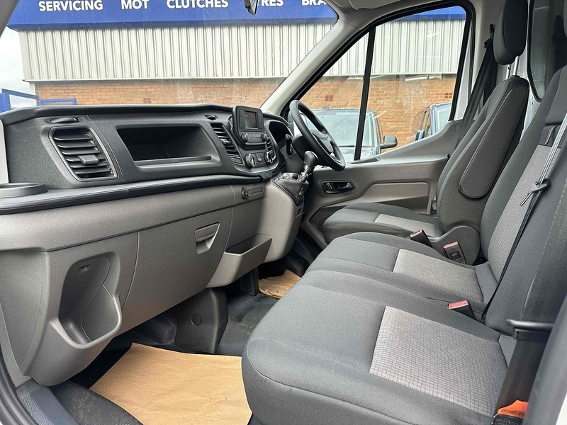 Used Ford Transit for sale - 77776349: Photo 12