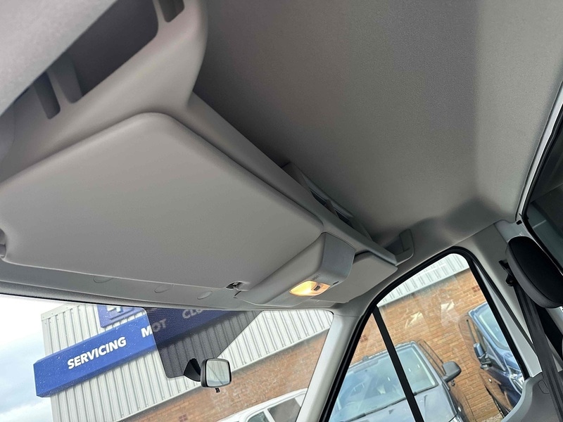 Used Ford Transit for sale - 77776349: Photo 13