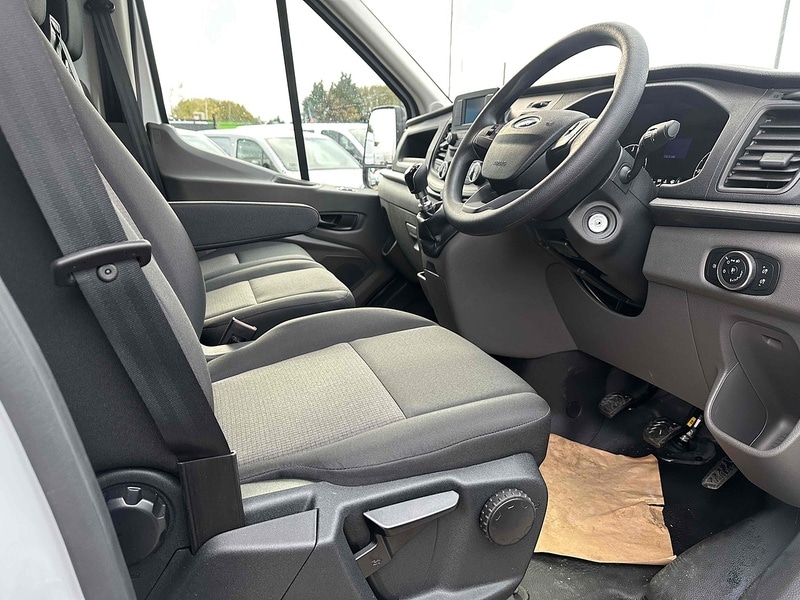 Used Ford Transit for sale - 77776349: Photo 14