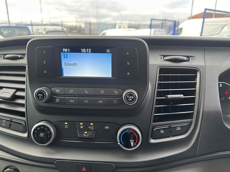 Used Ford Transit for sale - 77776349: Photo 15