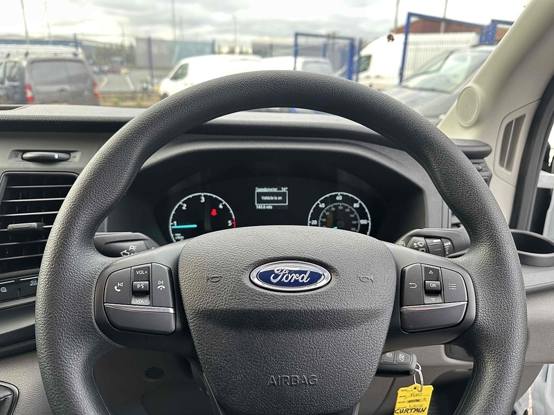 Used Ford Transit for sale - 77776349: Photo 16