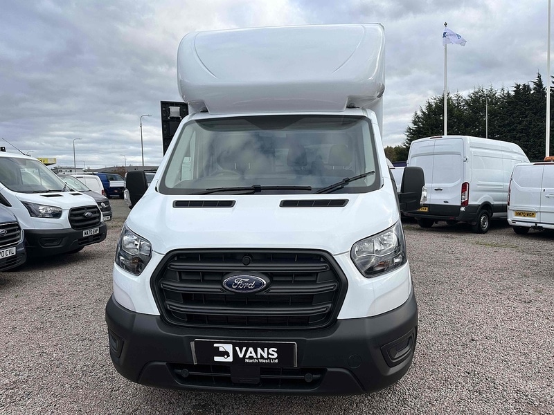 Used Ford Transit for sale - 77776349: Photo 3