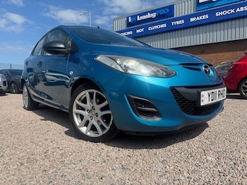 Used Mazda Mazda2 2011 for sale - 79276944: Photo