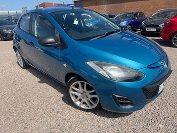 Used Mazda Mazda2 2011 for sale - 79276944: Photo